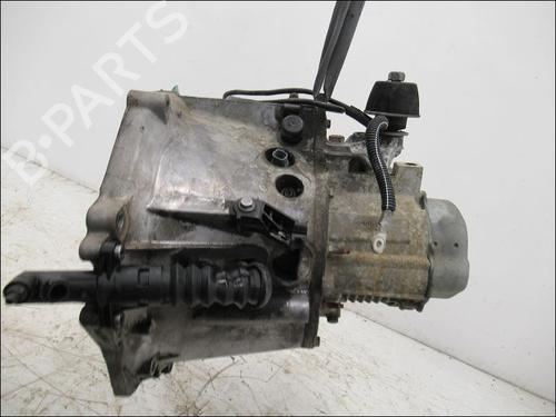 Gearbox PEUGEOT 308 I (4A_, 4C_) 1.6 16V | BP15418890M3 