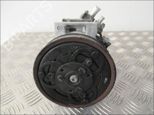 Used AC compressor RENAULT CLIO IV (BH_) 1.5 dCi 90 (90 hp) 22441138