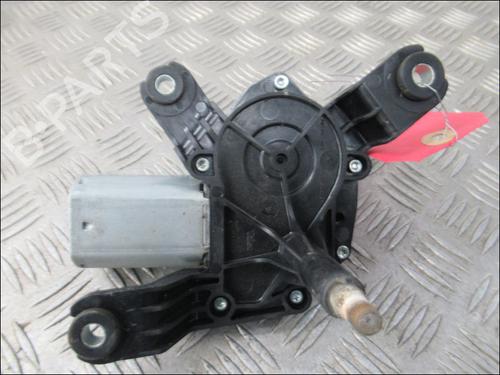 Used Rear wiper motor OPEL ZAFIRA / ZAFIRA FAMILY B (A05) 1.7 CDTI (M75) (110 hp) 32038274