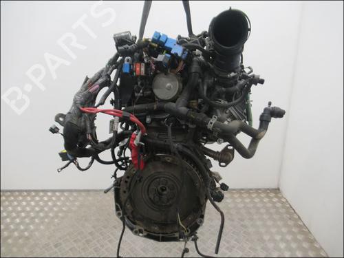 Motor RENAULT CLIO IV (BH_) 1.5 dCi 75 | BP29319135M1