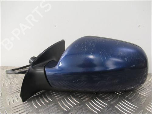 Used Left mirror PEUGEOT 307 (3A/C) 1.6 16V (109 hp) 18351921