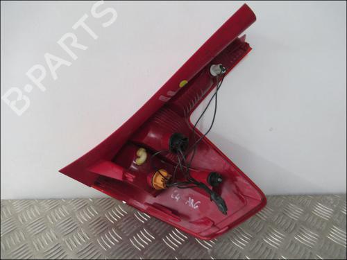 Used Left taillight CITROËN C4 I (LC_) 2.0 HDi (140 hp) 30447584