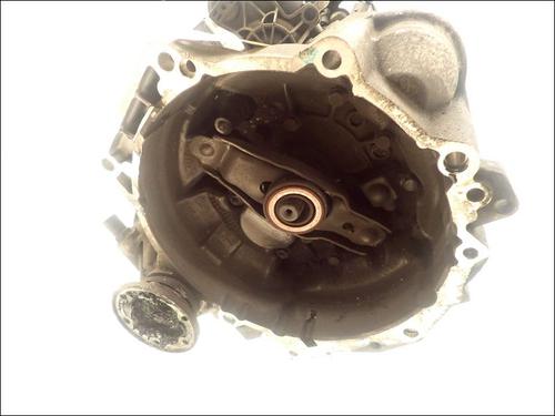 Used Gearbox VW POLO V (6R1, 6C1) 1.6 TDI (75 hp) 15274443