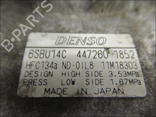 Airco pomp BMW 1 (F20) 118 d | BP28159404M34