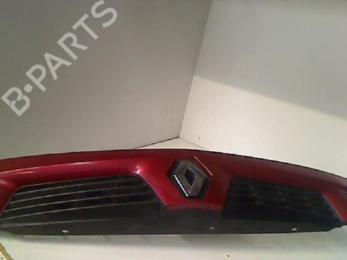 Grill RENAULT KANGOO (KC0/1_) 1.5 dCi (KC08, KC09) (82 hp) 15420007