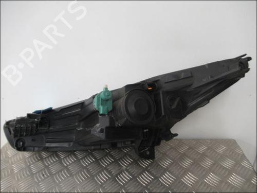 Højre forlygte RENAULT ZOE (BFM_) ZOE | BP29757436C29