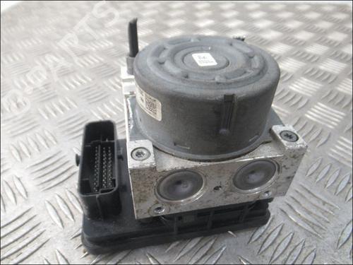 Used ABS pump PEUGEOT 2008 I (CU_) 1.6 BlueHDi 100 (100 hp) 32873134