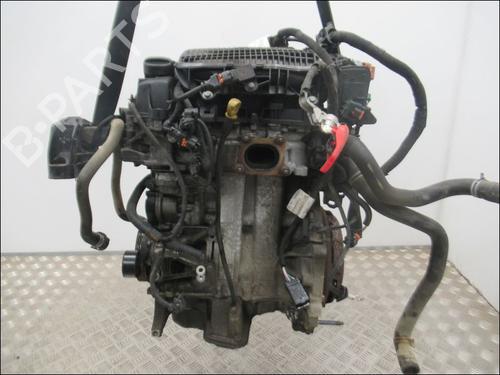 Engine PEUGEOT 2008 I (CU_) 1.2 VTi | BP29872526M1