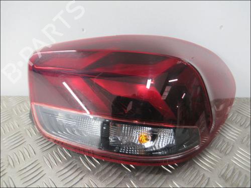 Høyre baklys DACIA SPRING EV (B6M1) (45 hp) 30365837