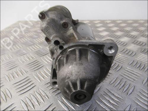 Used Starter BMW 3 (E90) 320 d (163 hp) 28526290