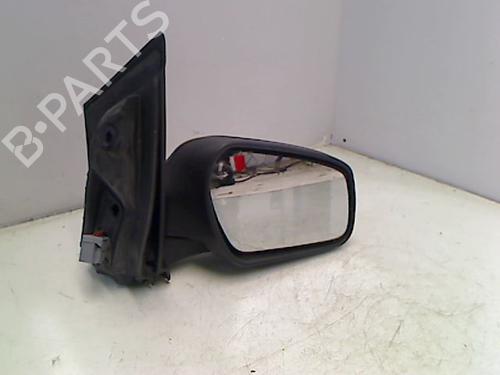Used Right mirror FORD FOCUS II (DA_, HCP, DP) 1.6 TDCi (90 hp) 23156303