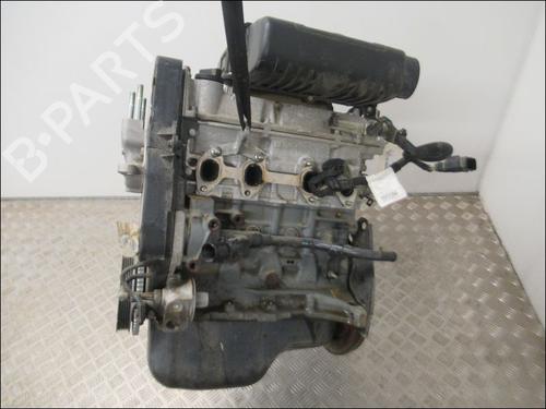 Engine FIAT PANDA (312_, 319_) 1.2 (312PXA1A) | BP29319138M1