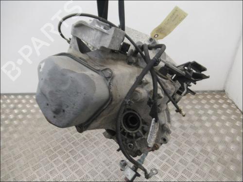 Gearbox PEUGEOT 208 I (CA_, CC_) 1.2 VTI 82 | BP28503632M3