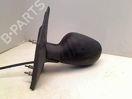 Used Left mirror RENAULT MEGANE Scenic (JA0/1_) [1996-2001]  23156448