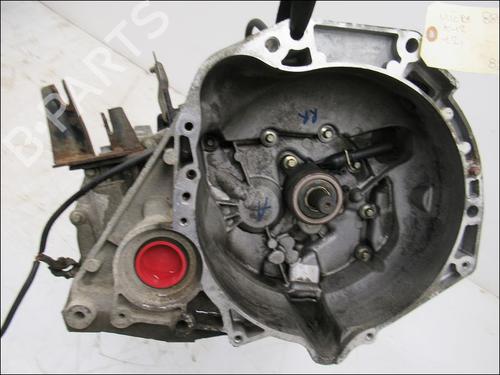 Used Gearbox NISSAN MICRA III (K12) 1.2 16V (80 hp) 15274242