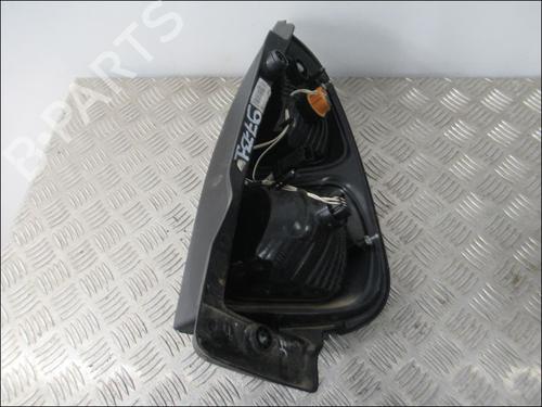 Used Left taillight CITROËN C3 Picasso (SH_) 1.6 HDi (90 hp) 30979156