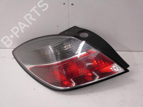 Left taillight OPEL ASTRA H GTC (A04) 1.7 CDTi (L08) | BP23156746C34 