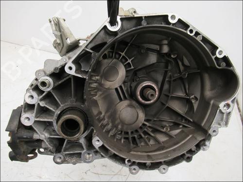 Girkasse ALFA ROMEO BRERA (939_) 3.2 JTS Q4 (939.DXG22) (260 hp) 15275605