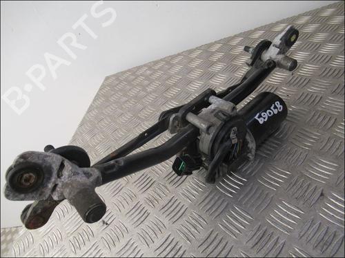 Used Front wiper motor HYUNDAI i10 I (PA) 1.1 (67 hp) 19391287