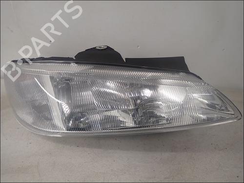 Used Right headlight PEUGEOT 406 (8B) 2.1 TD 12V (109 hp) 15275328