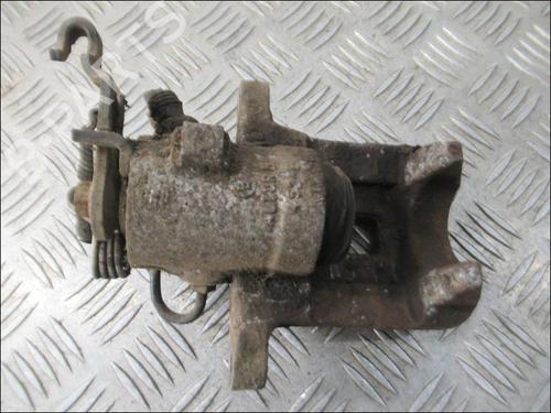 Used Right rear brake caliper VW GOLF PLUS V (5M1, 521) 1.9 TDI (105 hp) 32254232