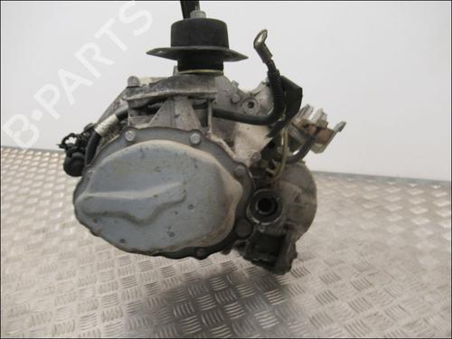 Gearbox CITROËN XSARA PICASSO (N68) 1.6 HDi | BP18351717M3 