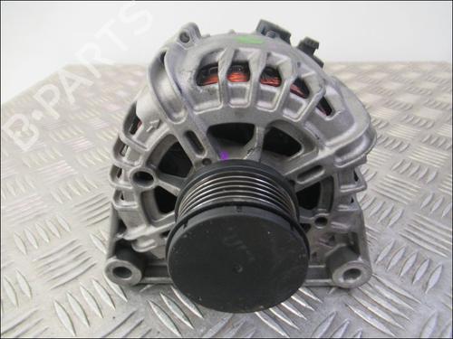 Alternator FORD FIESTA VI (CB1, CCN) 1.6 TDCi | BP28120774M7 
