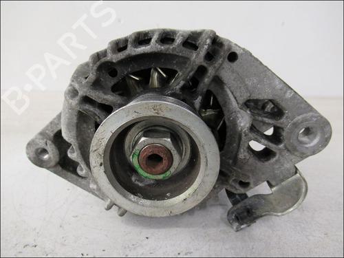 Used Alternator PEUGEOT 107 (PM_, PN_) 1.0 (68 hp) 15274538