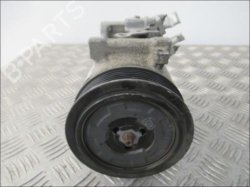 AC compressor CITROËN C3 AIRCROSS II (2R_, 2C_) 1.2 PureTech 110 (2RHNZB, 2RHNZW, 2RHNPX, 2RHNPJ) | BP31747349M34