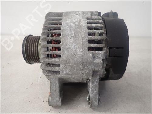 Used Alternator CITROËN C3 II (SC_) 1.0 VTi 68 (68 hp) 15420362