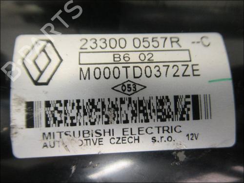 starter-renault-captur-i-j5_-h5_-2013-26534706 main image