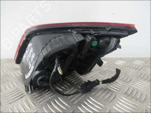 Left tailgate light PEUGEOT 308 II (LB_, LP_, LW_, LH_, L3_) 1.2 THP 110 | BP30916284C79
