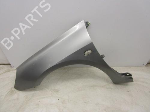 Used Left front fenders PEUGEOT 307 Break (3E) 2.0 HDI 110 (107 hp) 15419976