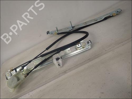 Used Front left window mechanism RENAULT MEGANE II (BM0/1_, CM0/1_) 1.9 dCi (BM0G, CM0G) (120 hp) 15420461