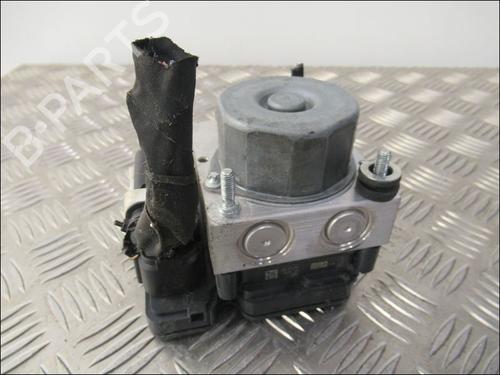 Used ABS pump PEUGEOT 308 II (LB_, LP_, LW_, LH_, L3_) 1.2 THP 110 (110 hp) 17315772