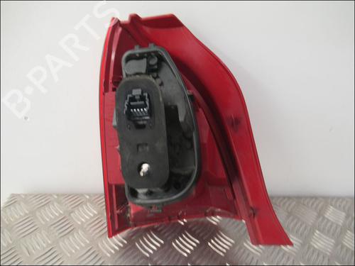 Used Right taillight RENAULT TWINGO II (CN0_) 1.5 dCi 75 (75 hp) 18352042
