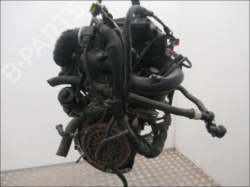 Motor für CITROËN C3 I (FC_, FN_) 1.4 HDi (68 hp) 28484195