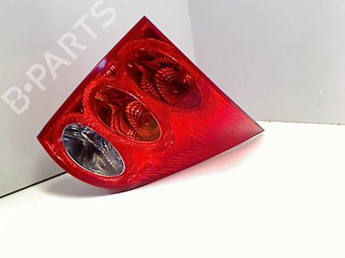 Right taillight PEUGEOT 1007 (KM_) 1.4 HDi | BP23156596C35 
