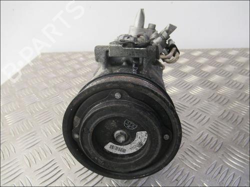 Used AC compressor MERCEDES-BENZ A-CLASS (W176) A 160 CDI / d (176.011) (90 hp) 19410312