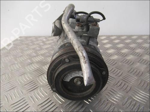 AC compressor BMW 3 (F30, F80) 320 d | BP18351676M34 