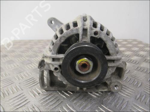 Alternator RENAULT TWINGO II (CN0_) 1.2 16V (CN04, CN0B) | BP27992628M7 - Image 2
