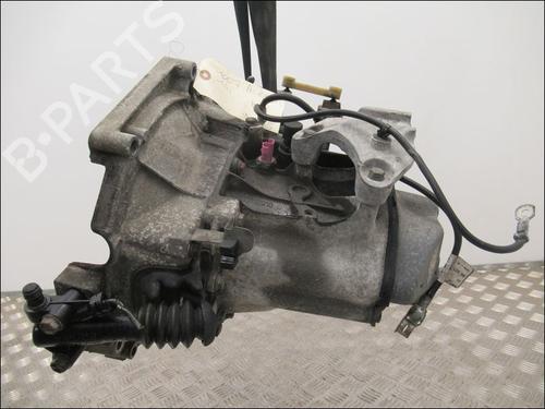Gearbox PEUGEOT 1007 (KM_) 1.4 | BP18351746M3