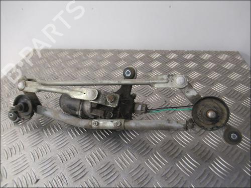 Used Front wiper motor NISSAN MICRA IV (K13K, K13KK) 1.2 (80 hp) 26897625
