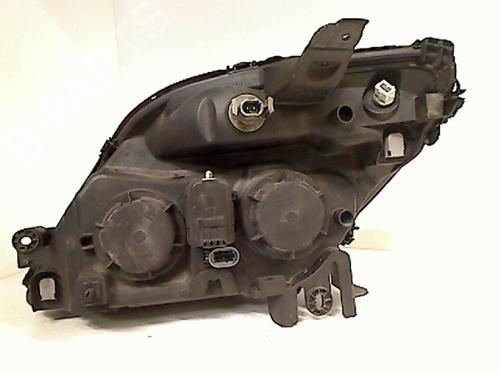 Used Right headlight RENAULT SCÉNIC I MPV (JA0/1_, FA0_) 1.9 dCi (JA05, JA1F) (102 hp) 15419507