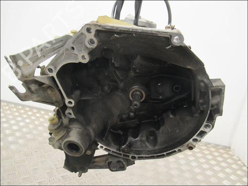 Gearbox CITROËN C2 (JM_) 1.1 | BP18667016M3 