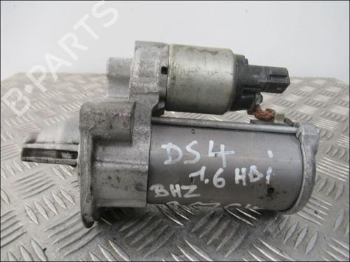 Starter DS DS 4 / DS 4 CROSSBACK (NX_) 1.6 BlueHDi 120 | BP29845417M8 