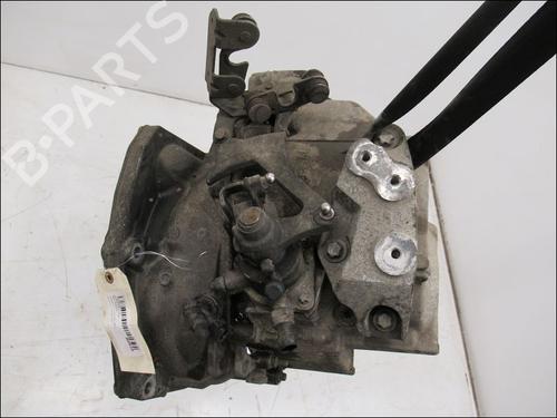 Gearbox SAAB 9-3 Estate (E50) 1.9 TTiD | BP15274506M3 