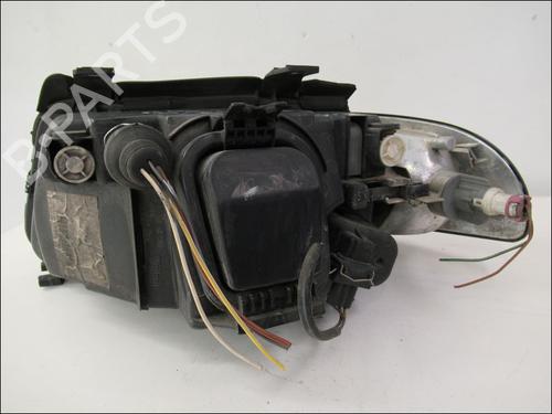 Used Right headlight AUDI A4 B5 (8D2) 1.9 TDI (110 hp) 15274959