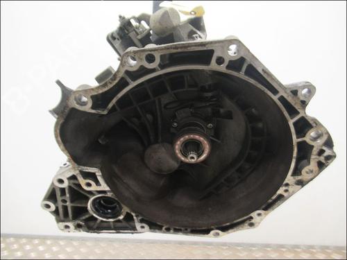 Used Gearbox OPEL MERIVA B MPV (S10) 1.4 (75) (120 hp) 29264061