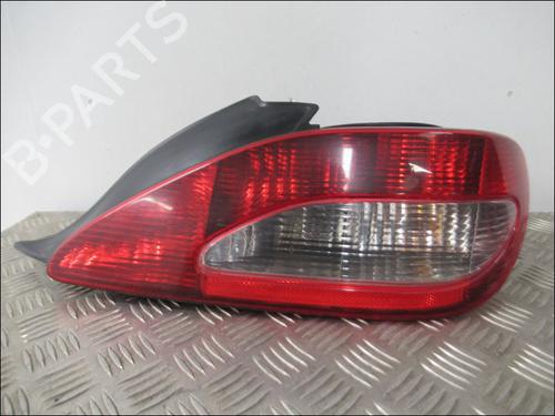 Right taillight PEUGEOT 406 Coupe (8C) 2.0 16V | BP29494021C35 